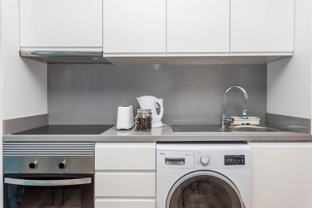 Brandnew Designer'S 2-Bed Apartment Lisbon 1011D ภายนอก รูปภาพ
