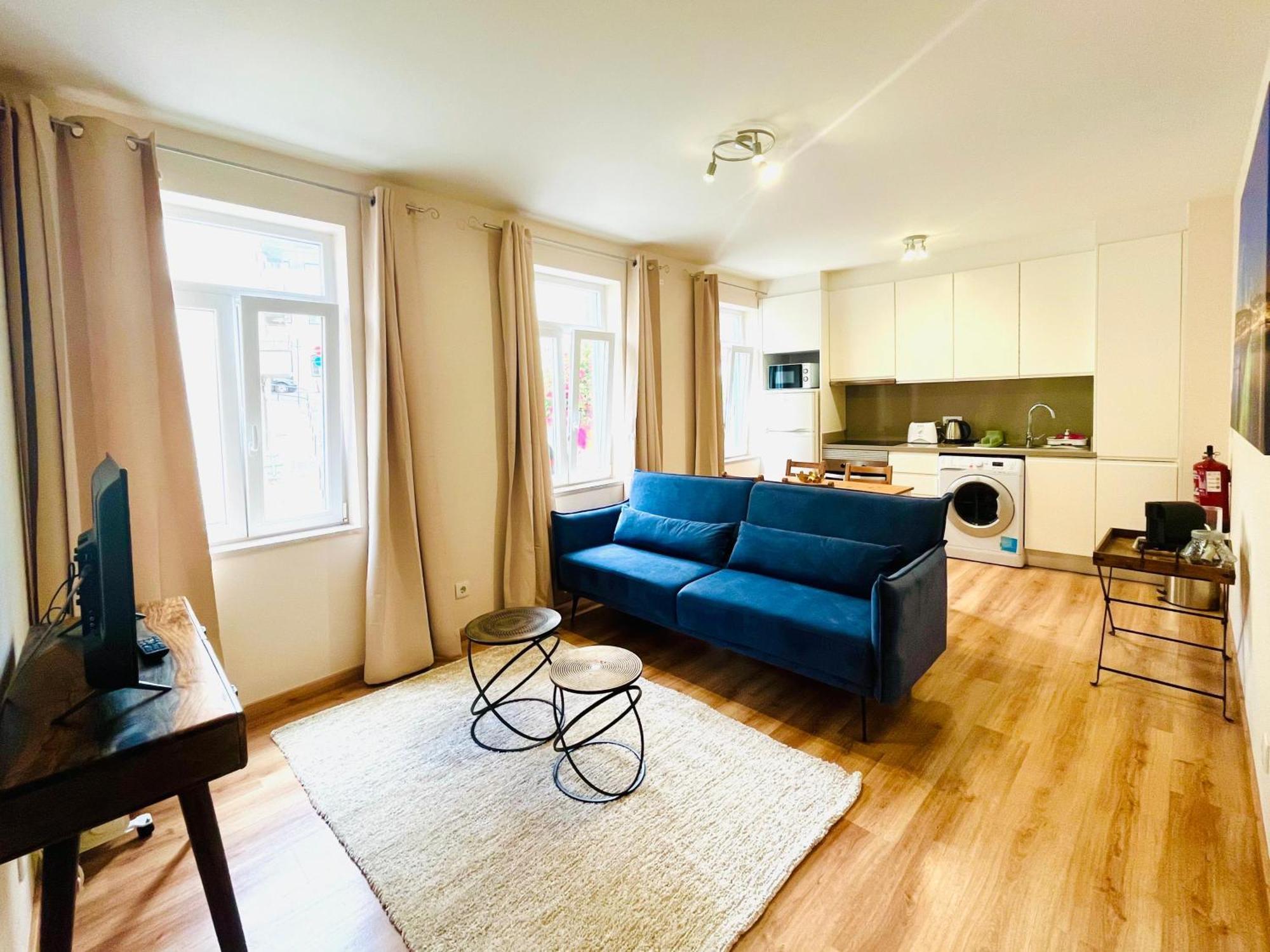 Brandnew Designer'S 2-Bed Apartment Lisbon 1011D ภายนอก รูปภาพ