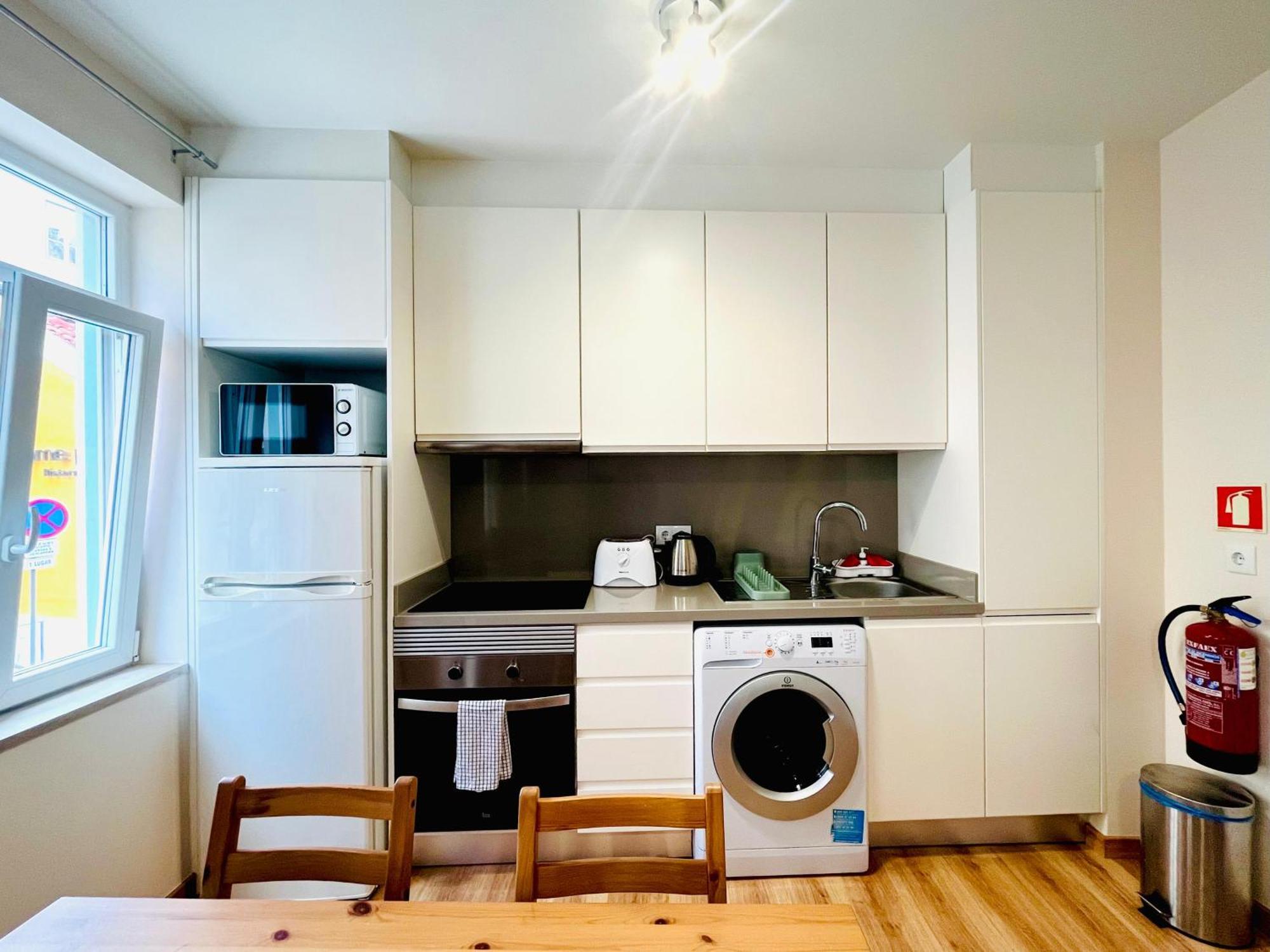 Brandnew Designer'S 2-Bed Apartment Lisbon 1011D ภายนอก รูปภาพ