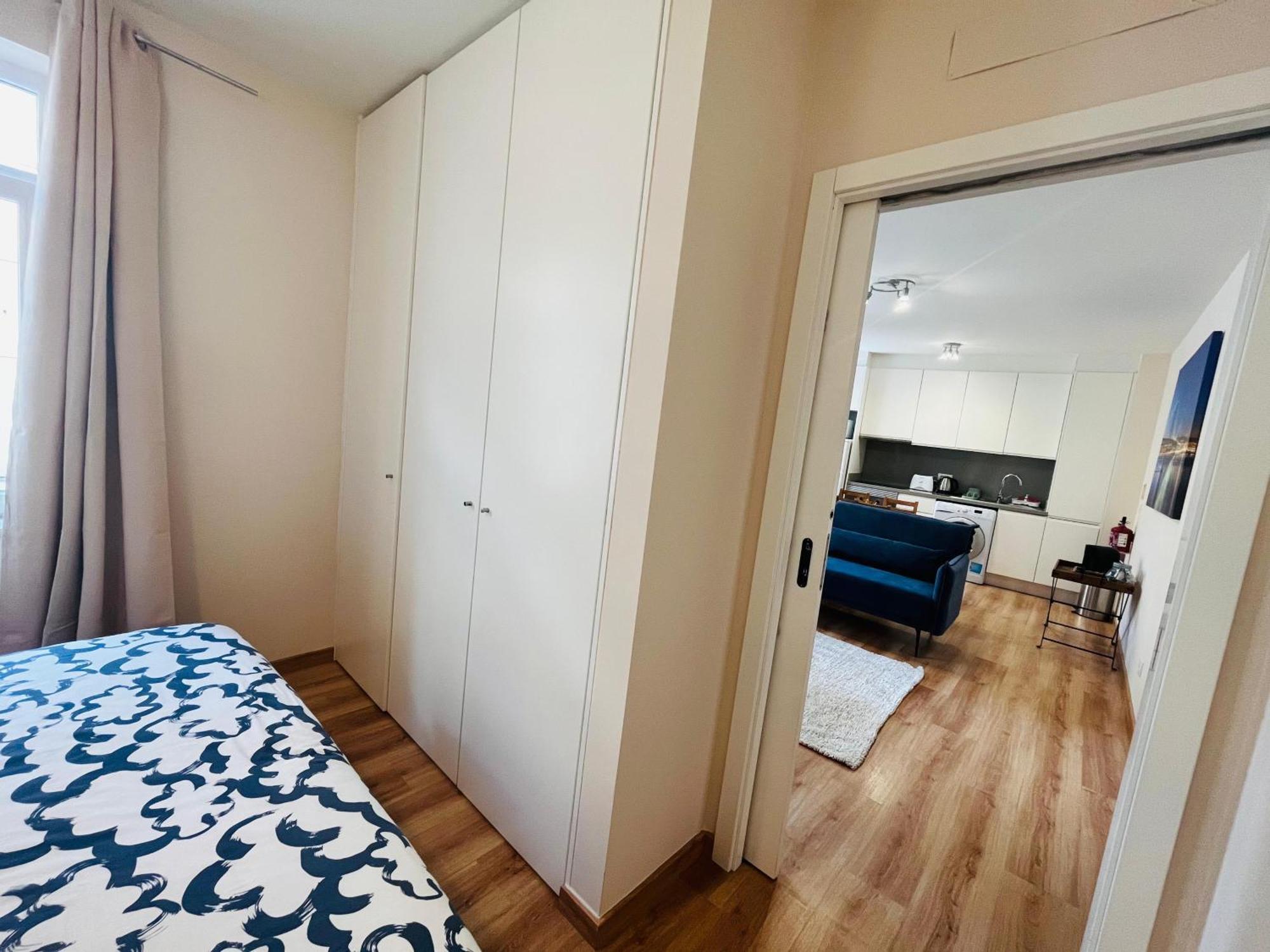 Brandnew Designer'S 2-Bed Apartment Lisbon 1011D ภายนอก รูปภาพ
