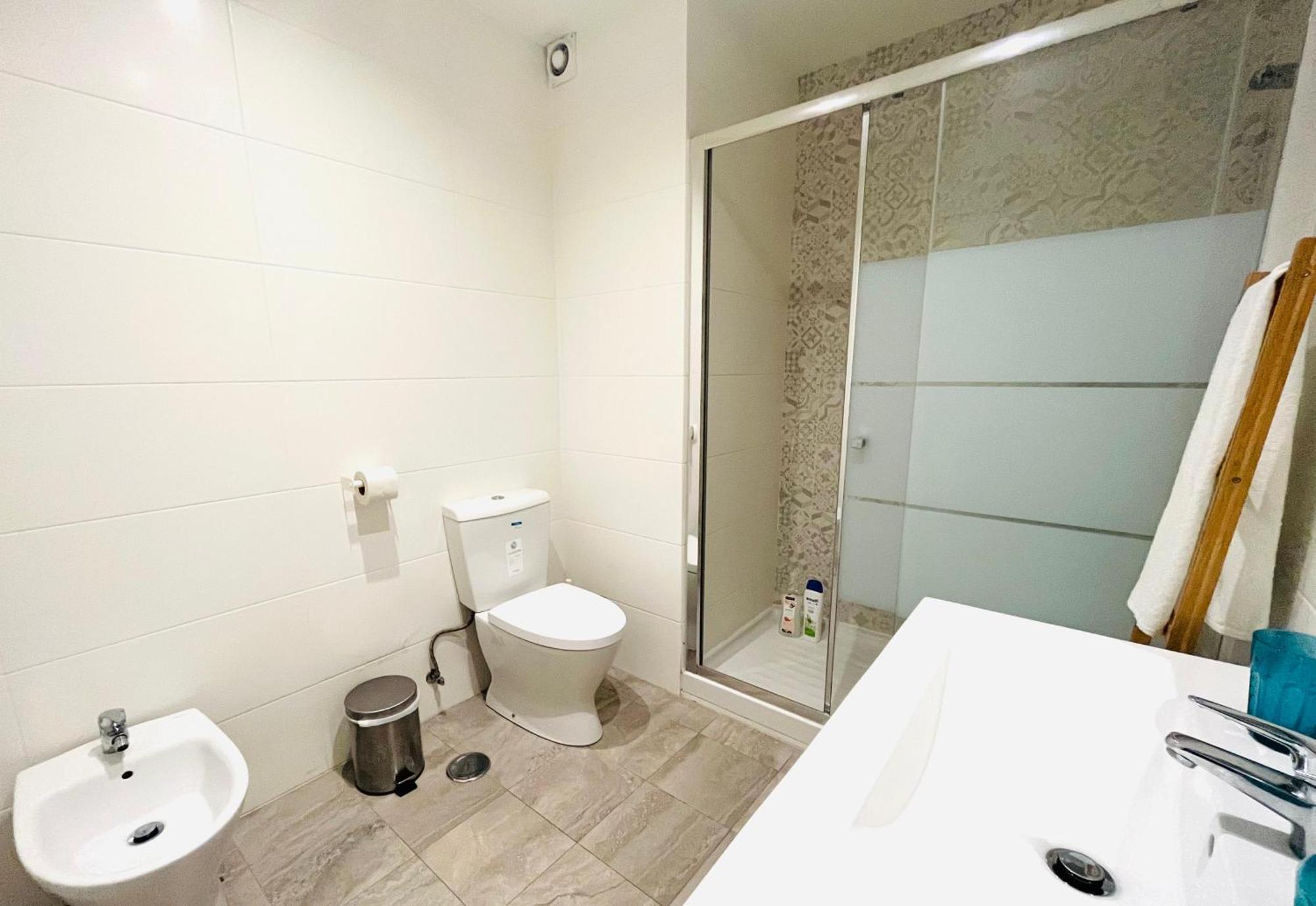 Brandnew Designer'S 2-Bed Apartment Lisbon 1011D ภายนอก รูปภาพ