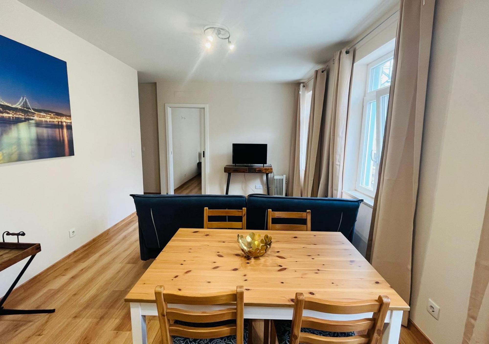 Brandnew Designer'S 2-Bed Apartment Lisbon 1011D ภายนอก รูปภาพ