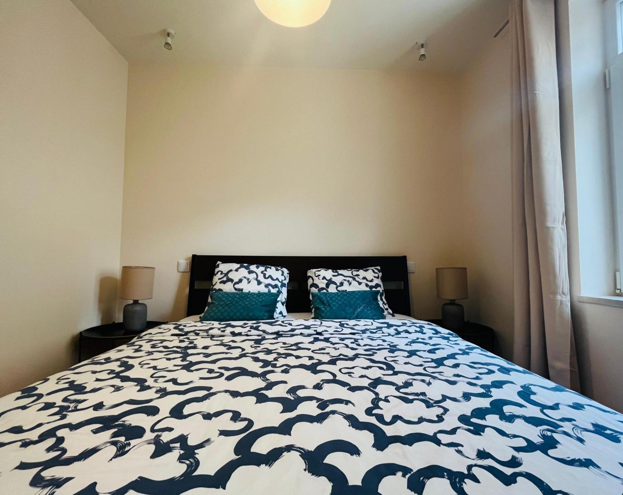 Brandnew Designer'S 2-Bed Apartment Lisbon 1011D ภายนอก รูปภาพ