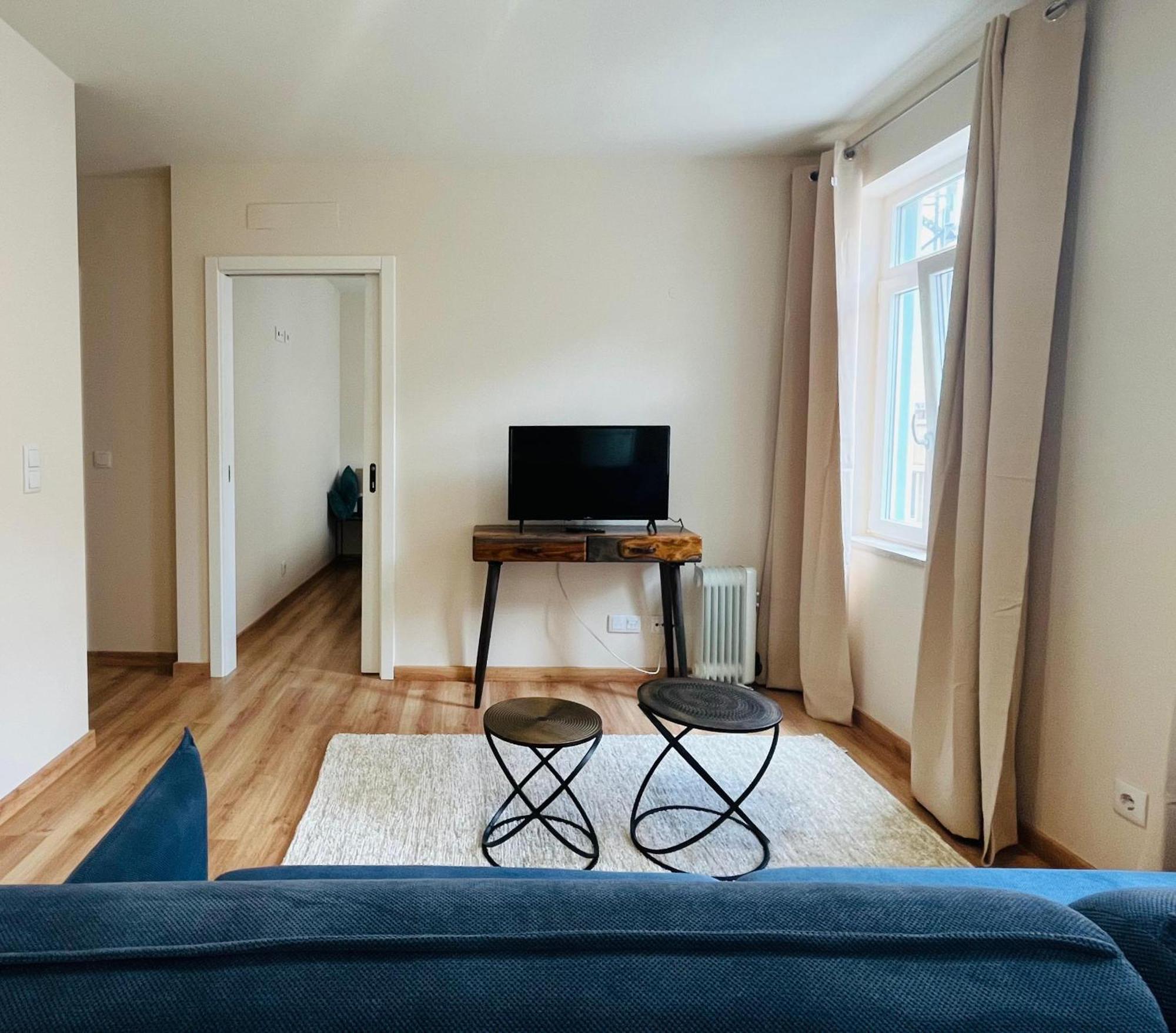 Brandnew Designer'S 2-Bed Apartment Lisbon 1011D ภายนอก รูปภาพ